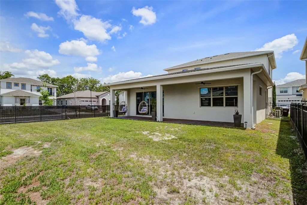 5234 Buttonsage Drive St Cloud FL 34772