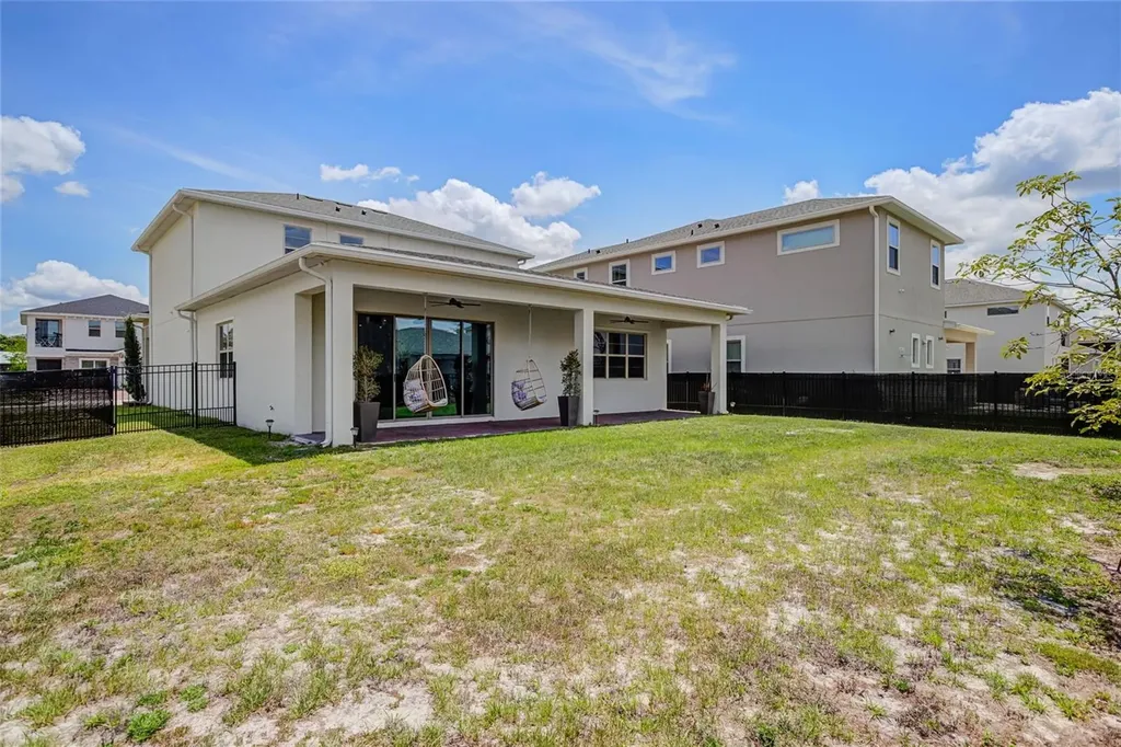 5234 Buttonsage Drive St Cloud FL 34772