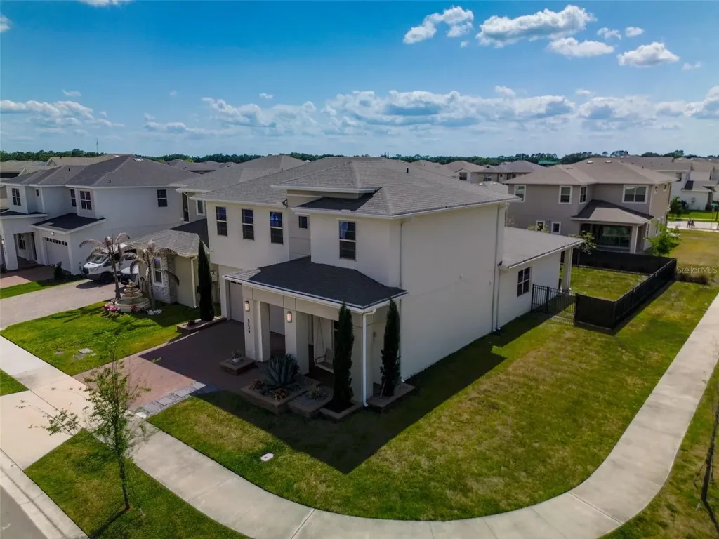 5234 Buttonsage Drive St Cloud FL 34772