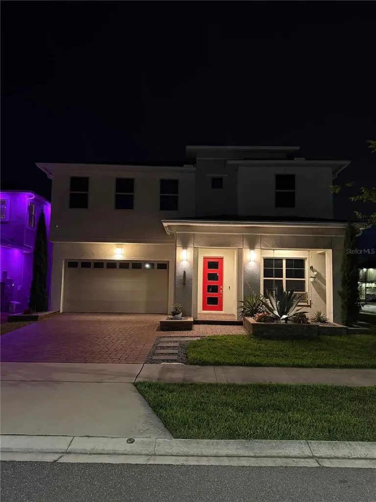 5234 Buttonsage Drive St Cloud FL 34772