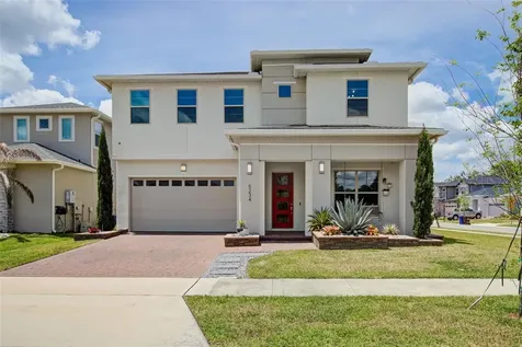 5234 Buttonsage Drive St Cloud FL 34772