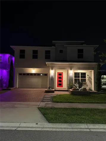 5234 Buttonsage Drive St Cloud FL 34772