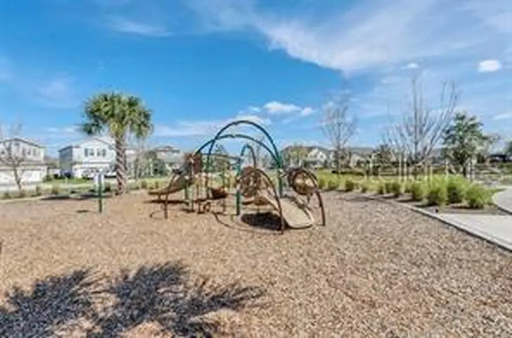 1783 Smarts Rule Street Kissimmee FL 34744