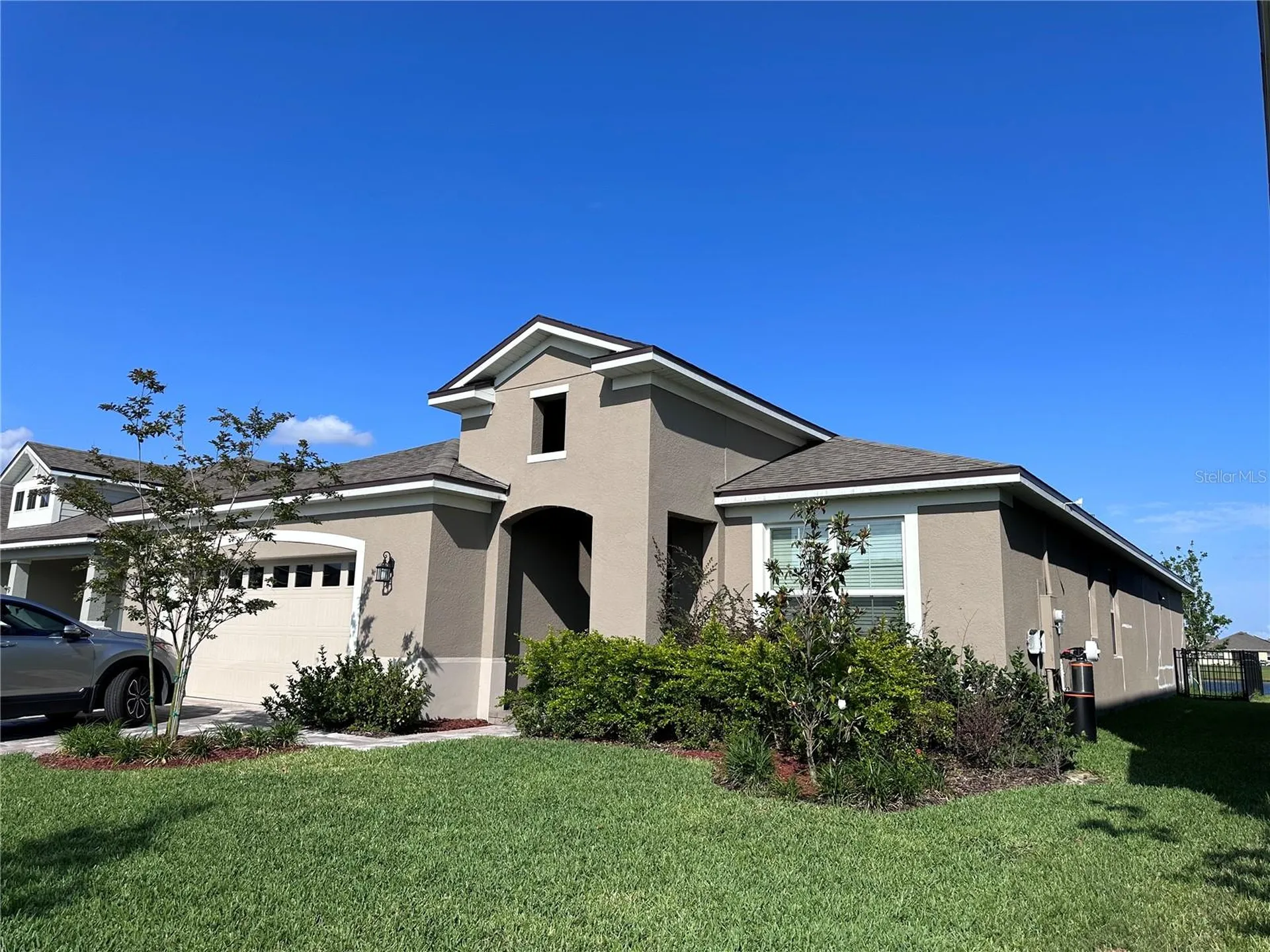 1783 Smarts Rule Street Kissimmee FL 34744