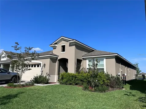 1783 Smarts Rule Street Kissimmee FL 34744