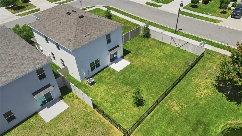 3126 Suncoast Blend Drive Odessa FL 33556