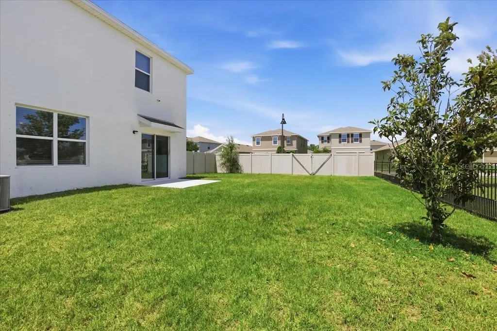 3126 Suncoast Blend Drive Odessa FL 33556