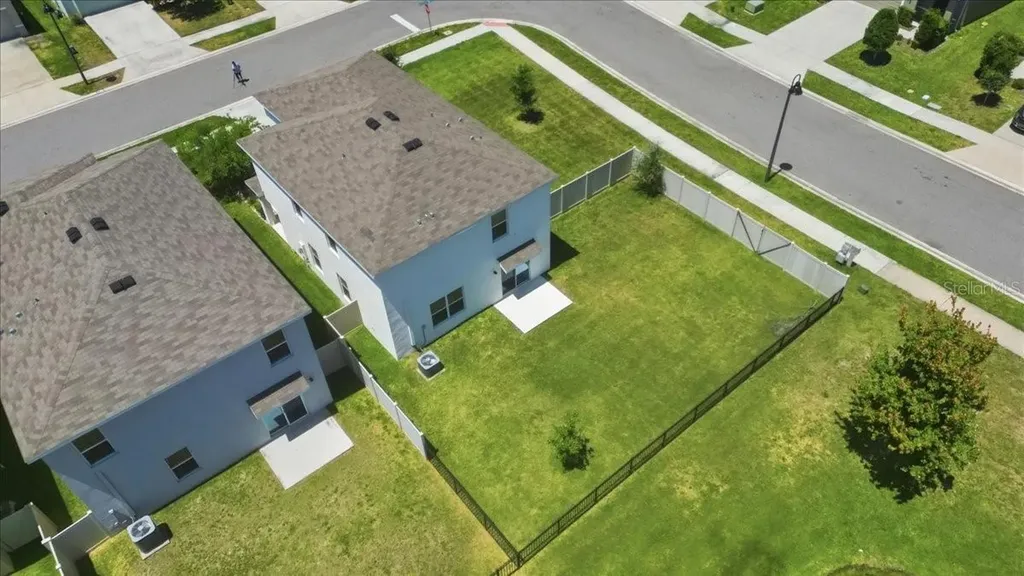 3126 Suncoast Blend Drive Odessa FL 33556