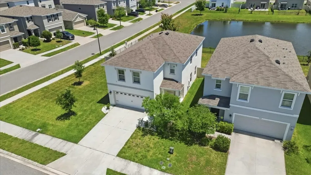 3126 Suncoast Blend Drive Odessa FL 33556
