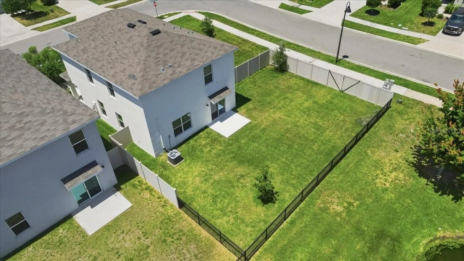 3126 Suncoast Blend Drive Odessa FL 33556