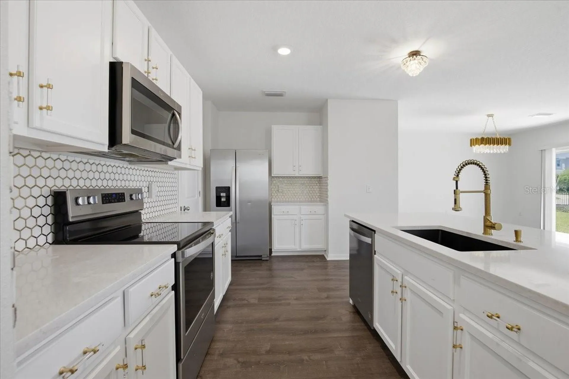 3126 Suncoast Blend Drive Odessa FL 33556