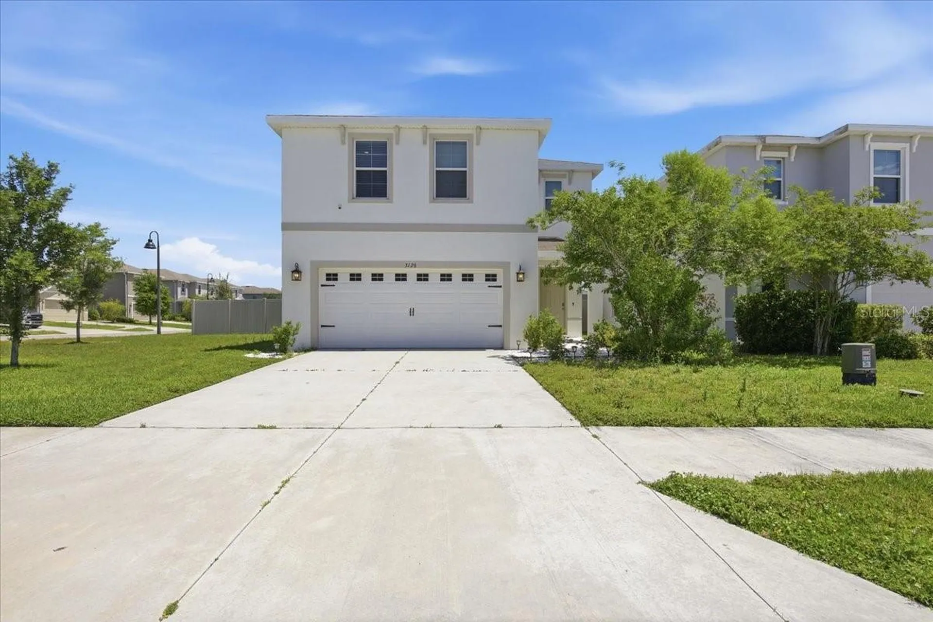 3126 Suncoast Blend Drive Odessa FL 33556