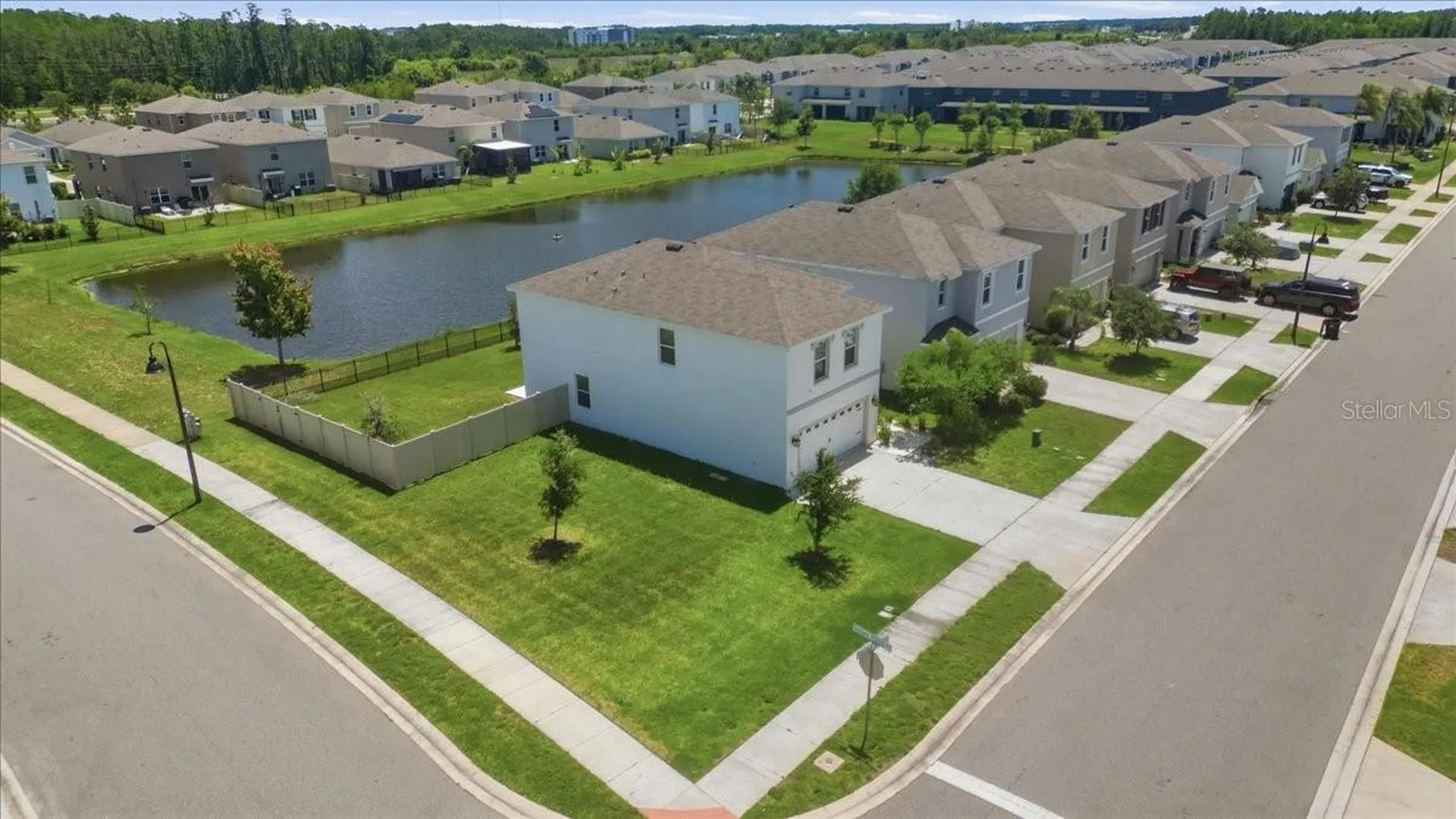3126 Suncoast Blend Drive Odessa FL 33556