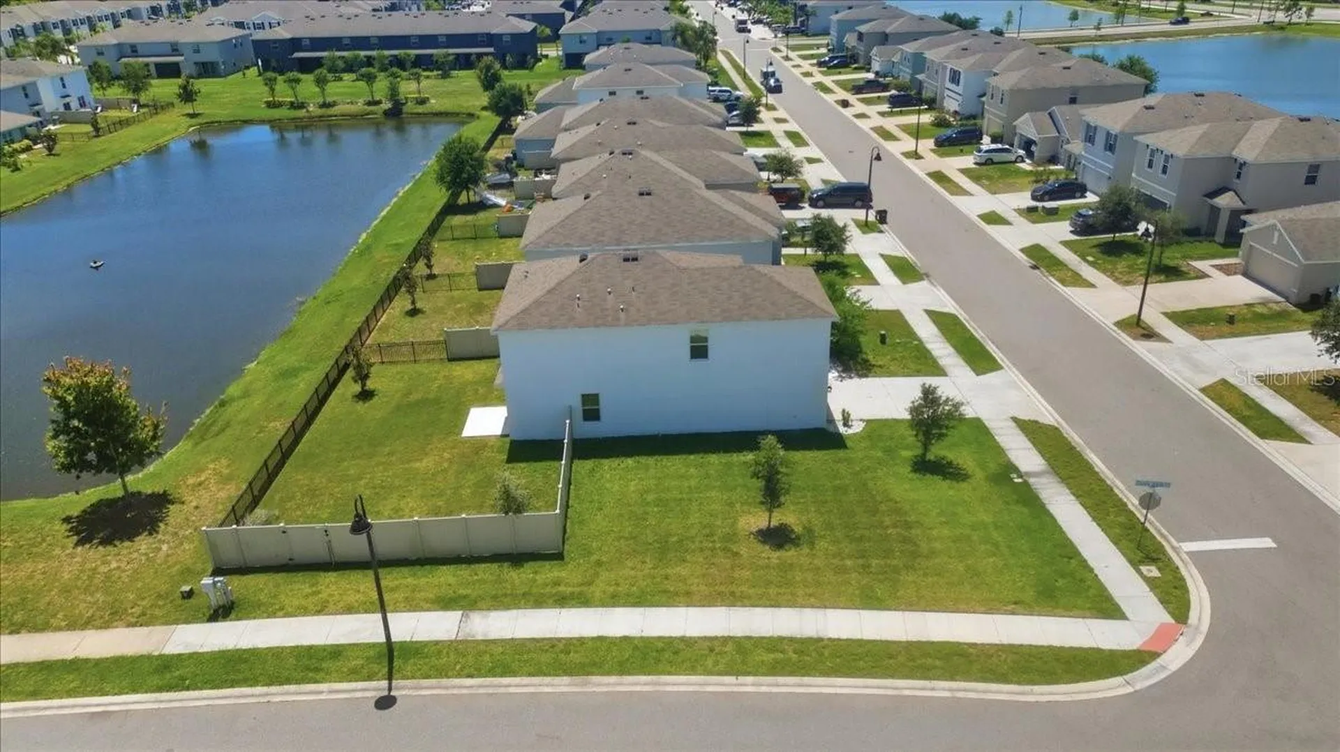 3126 Suncoast Blend Drive Odessa FL 33556