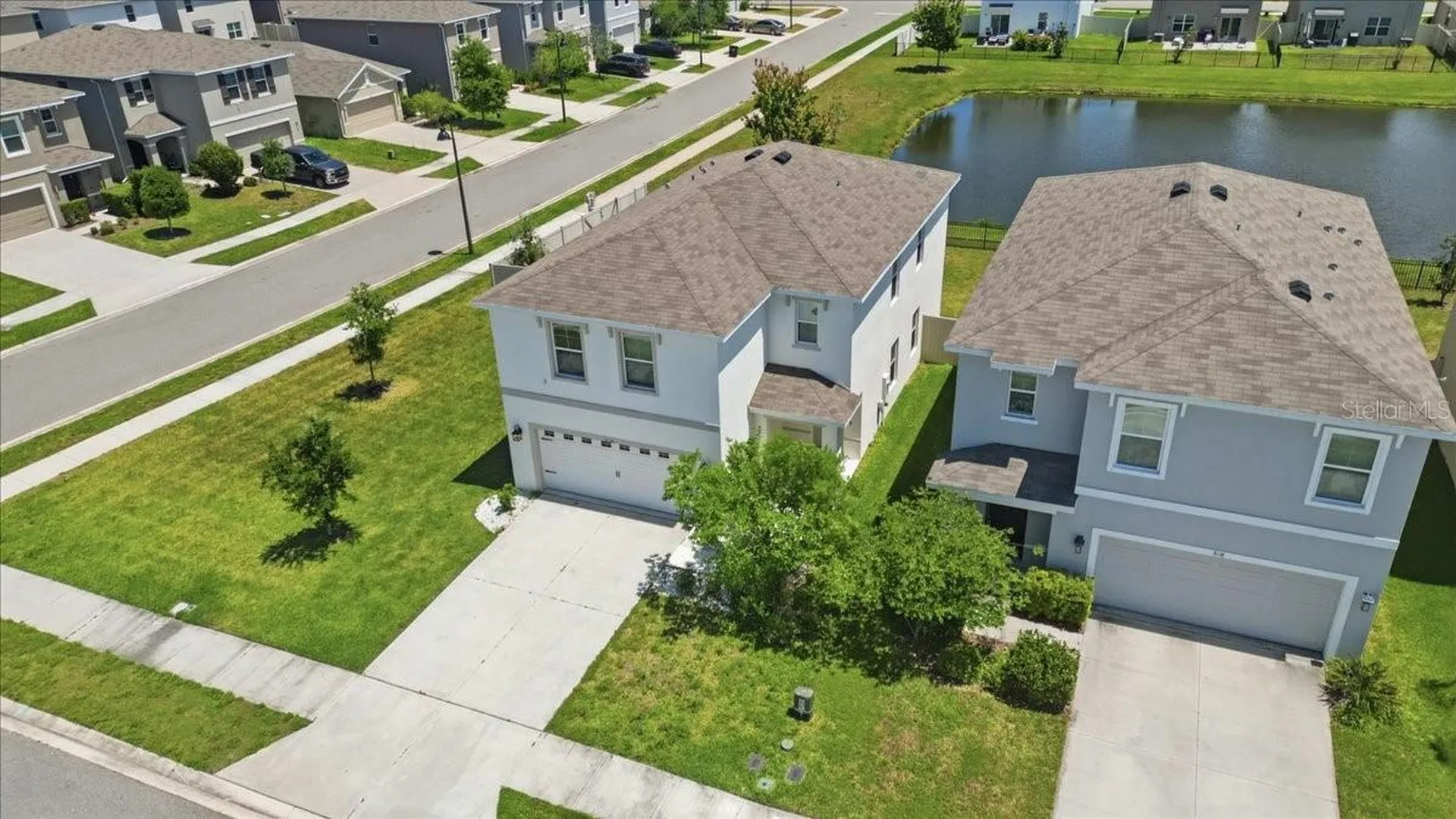 3126 Suncoast Blend Drive Odessa FL 33556