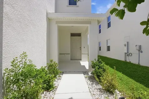 3126 Suncoast Blend Drive Odessa FL 33556