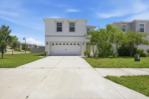 3126 Suncoast Blend Drive Odessa FL 33556