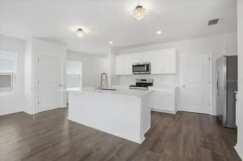 3126 Suncoast Blend Drive Odessa FL 33556