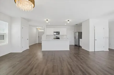 3126 Suncoast Blend Drive Odessa FL 33556