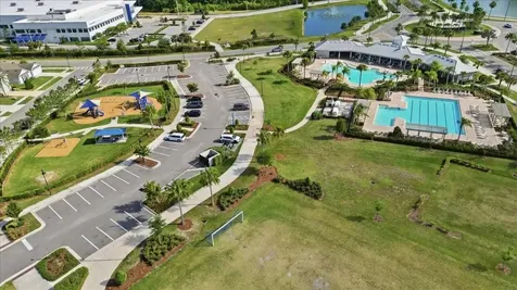 3126 Suncoast Blend Drive Odessa FL 33556