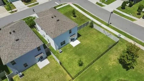 3126 Suncoast Blend Drive Odessa FL 33556