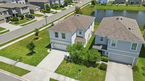 3126 Suncoast Blend Drive Odessa FL 33556