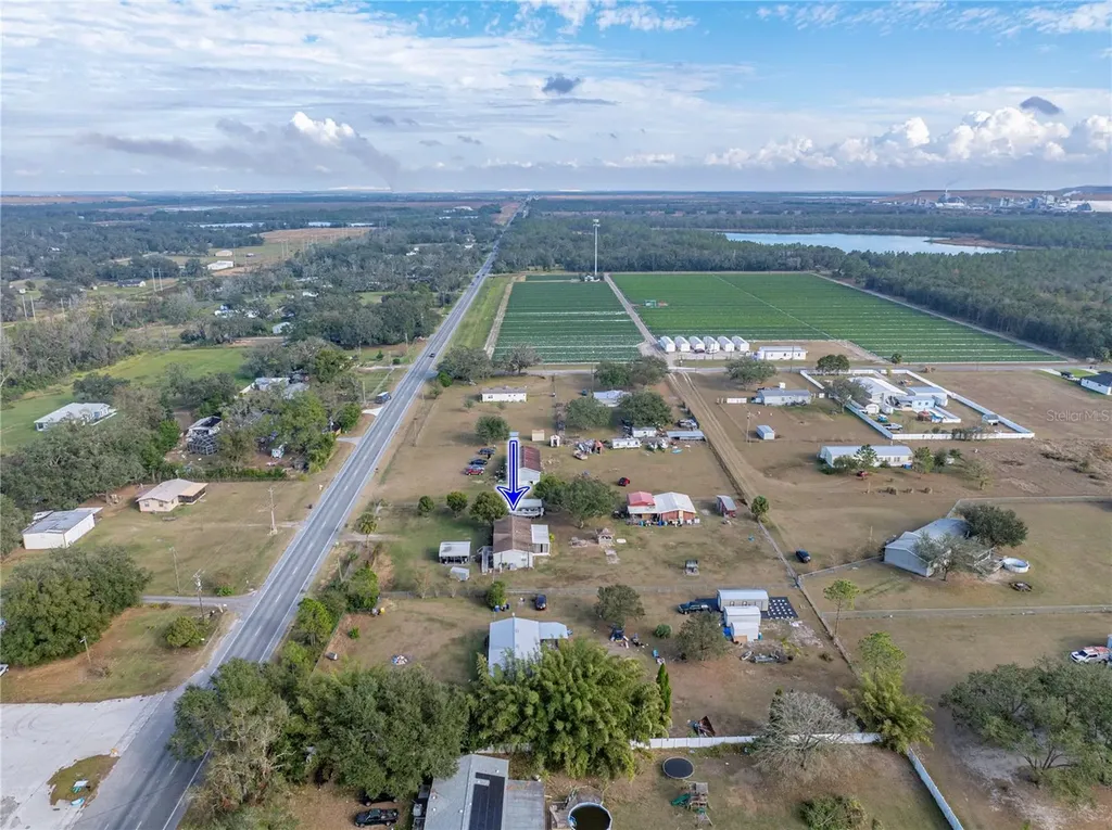 11404 Lithia Pinecrest Road Lithia FL 33547