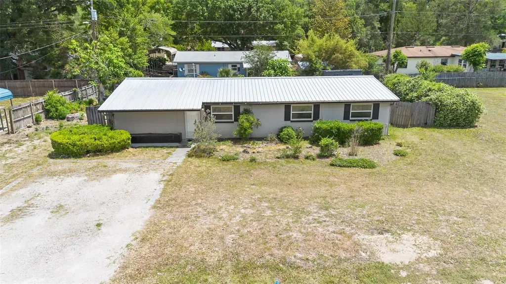 17351 NW 243rd Street High Springs FL 32643