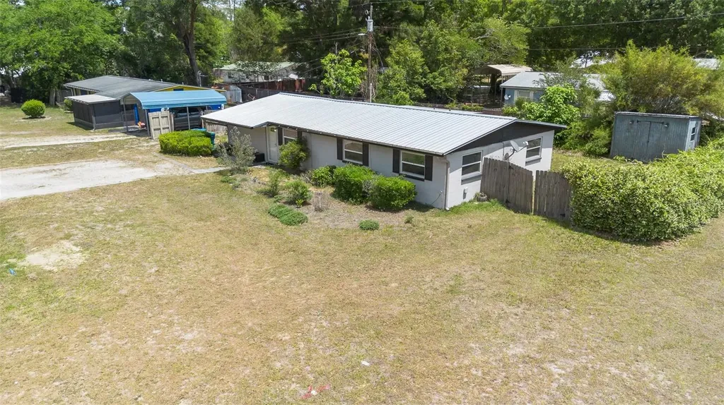 17351 NW 243rd Street High Springs FL 32643