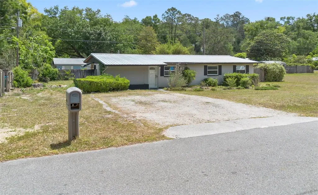 17351 NW 243rd Street High Springs FL 32643