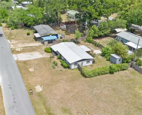 17351 NW 243rd Street High Springs FL 32643
