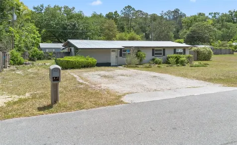 17351 NW 243rd Street High Springs FL 32643