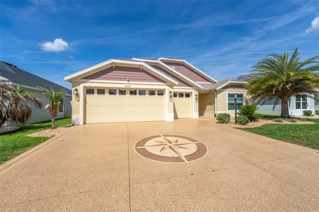 4537 Brooke Lane The Villages FL 32163