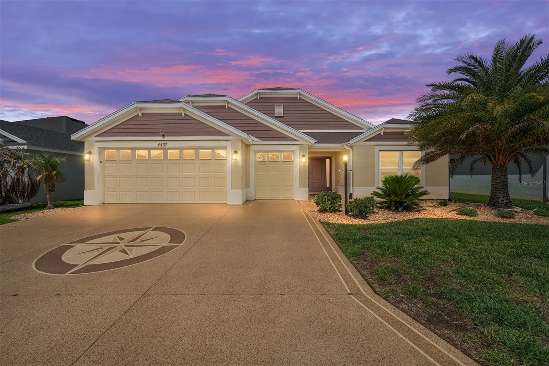 4537 Brooke Lane The Villages FL 32163