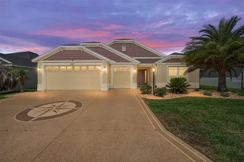 4537 Brooke Lane The Villages FL 32163