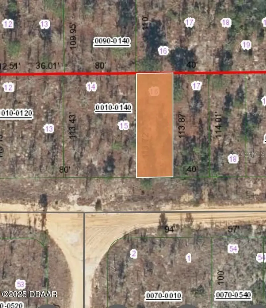 156 1st Avenue Interlachen FL 32148