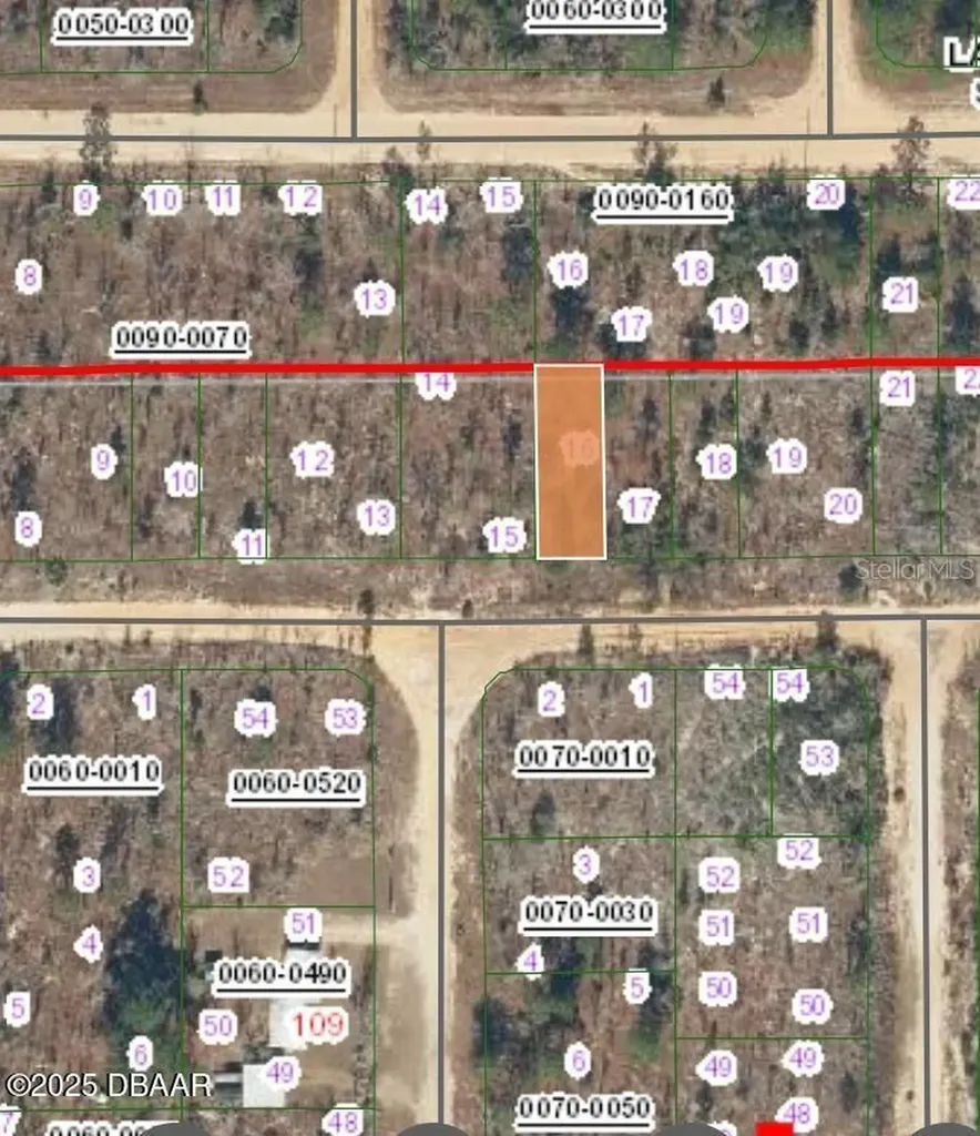156 1st Avenue Interlachen FL 32148