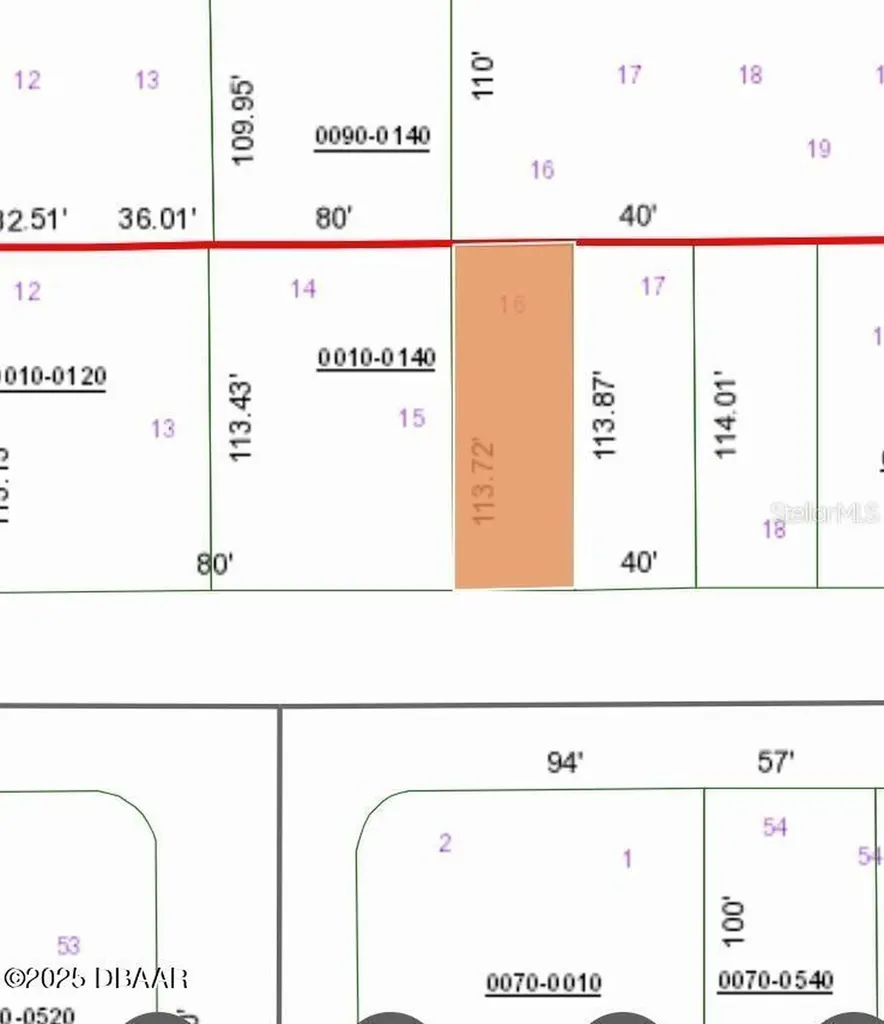 156 1st Avenue Interlachen FL 32148