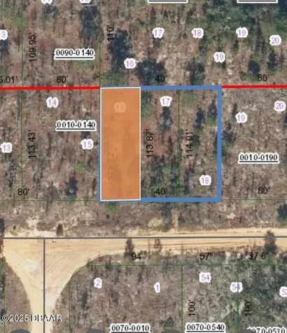 156 1st Avenue Interlachen FL 32148