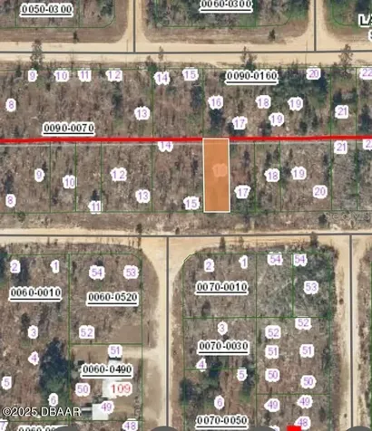 156 1st Avenue Interlachen FL 32148