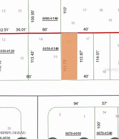 156 1st Avenue Interlachen FL 32148