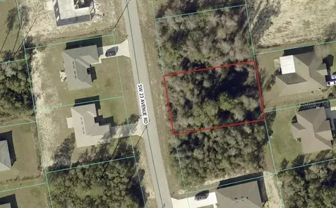 0 - Lot 4 SW 23rd Avenue Road Ocala FL 34473