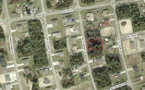 0 - Lot 4 SW 23rd Avenue Road Ocala FL 34473