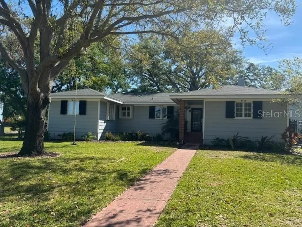 559 Chicago Avenue Dunedin FL 34698