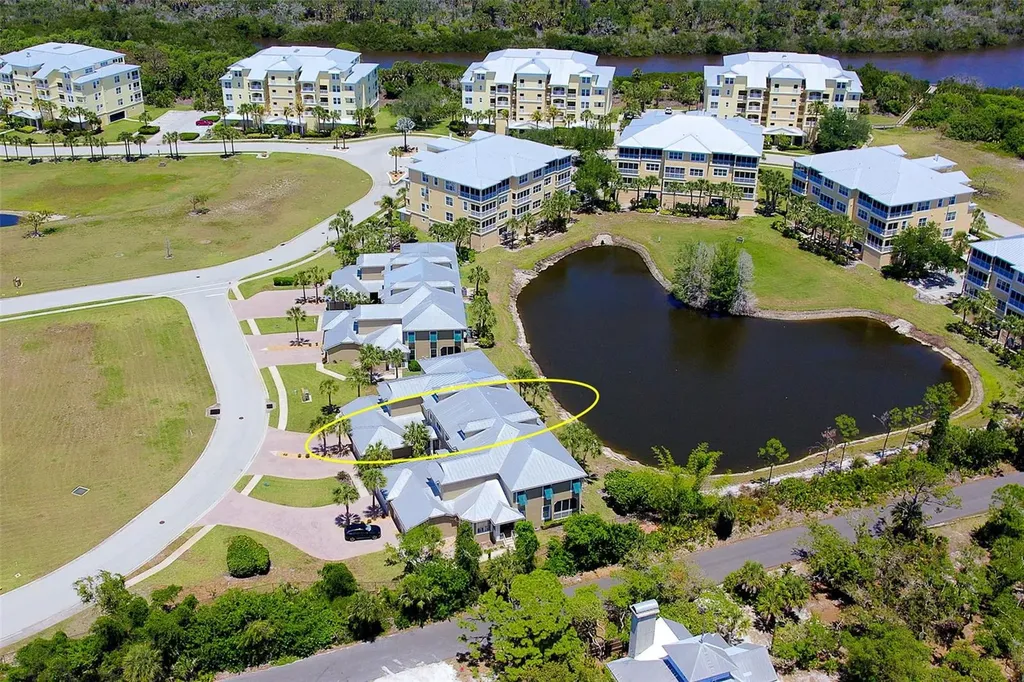 10700 Lemon Creek Loop Englewood FL 34224