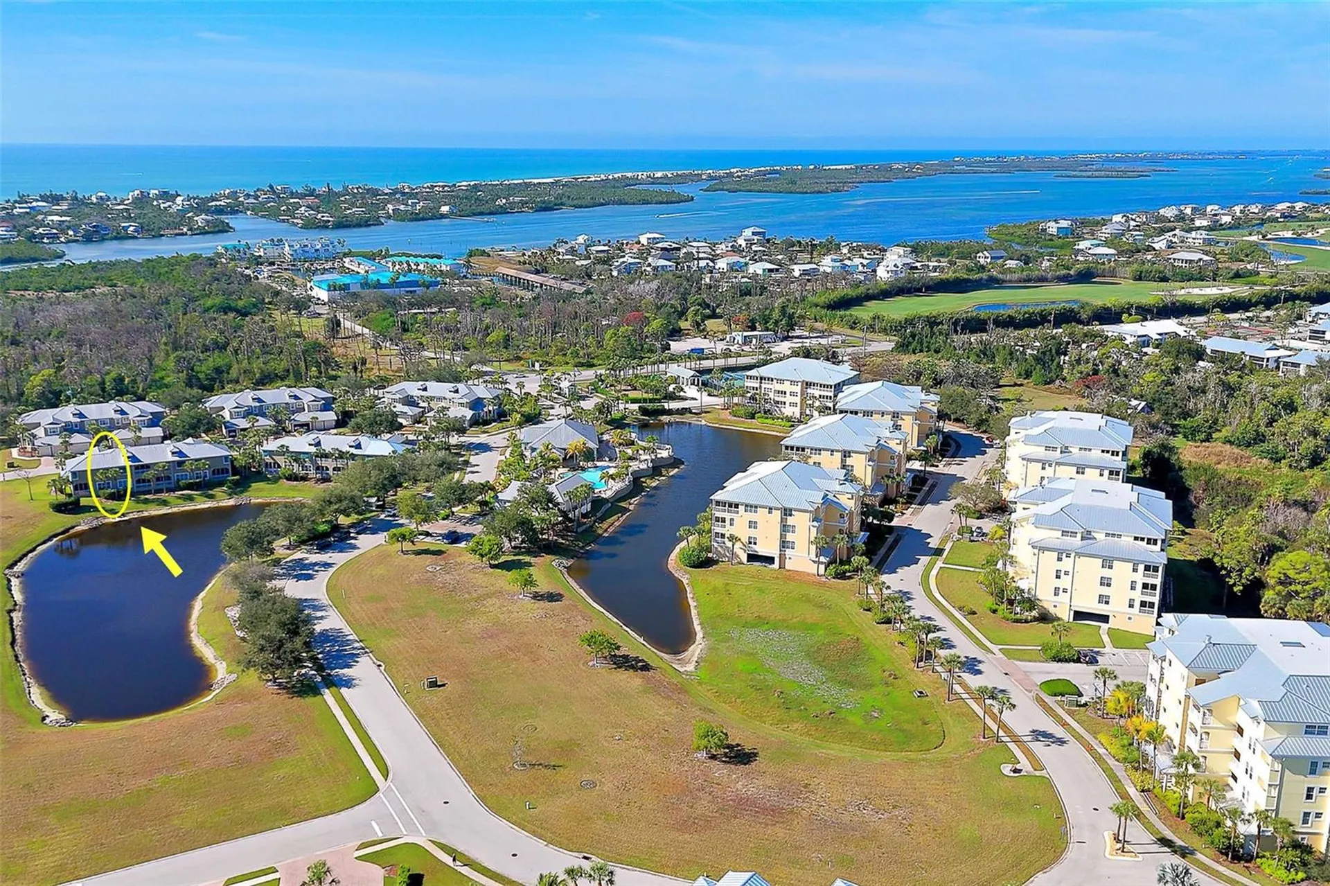 10700 Lemon Creek Loop Englewood FL 34224
