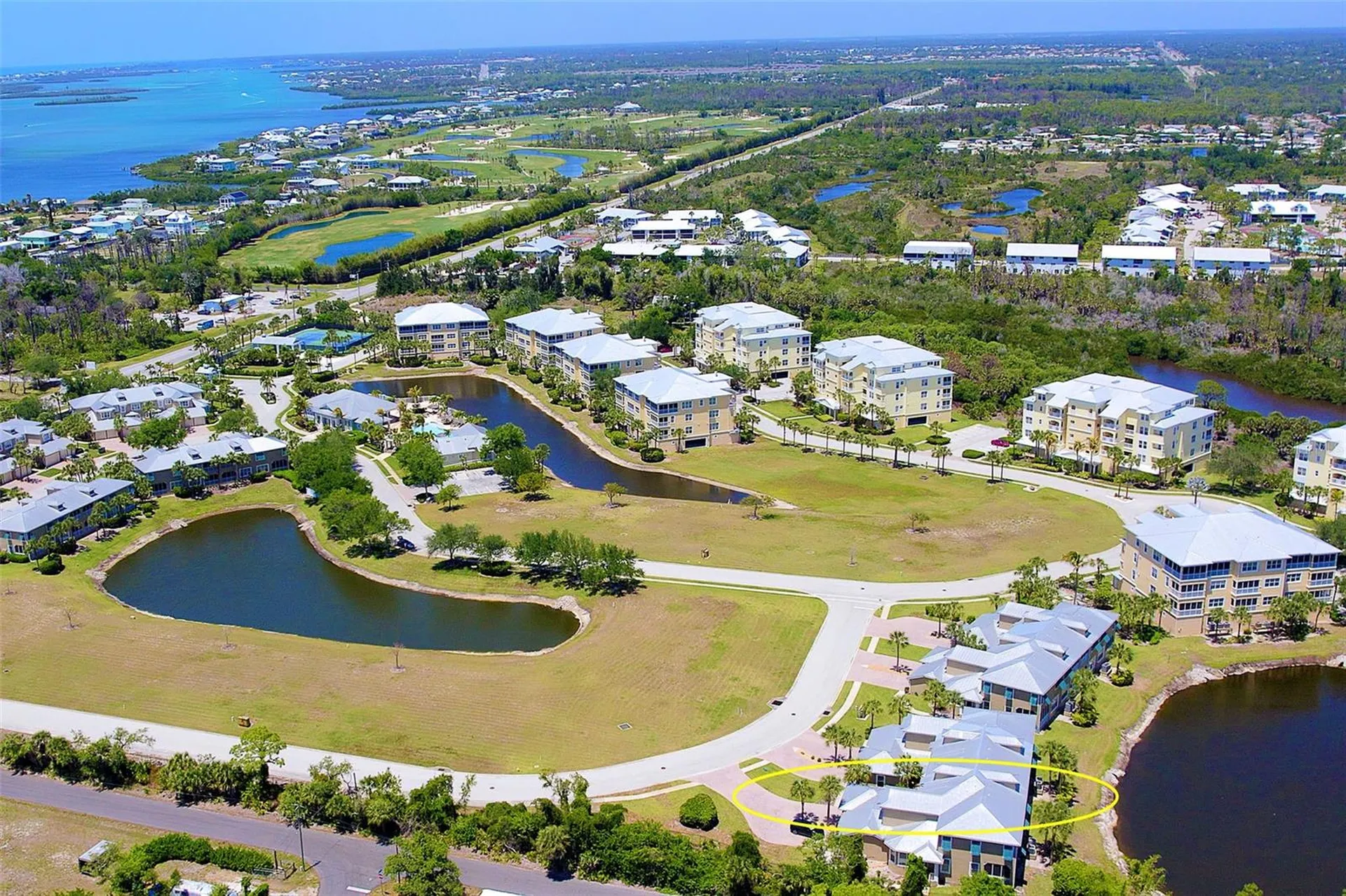 10700 Lemon Creek Loop Englewood FL 34224