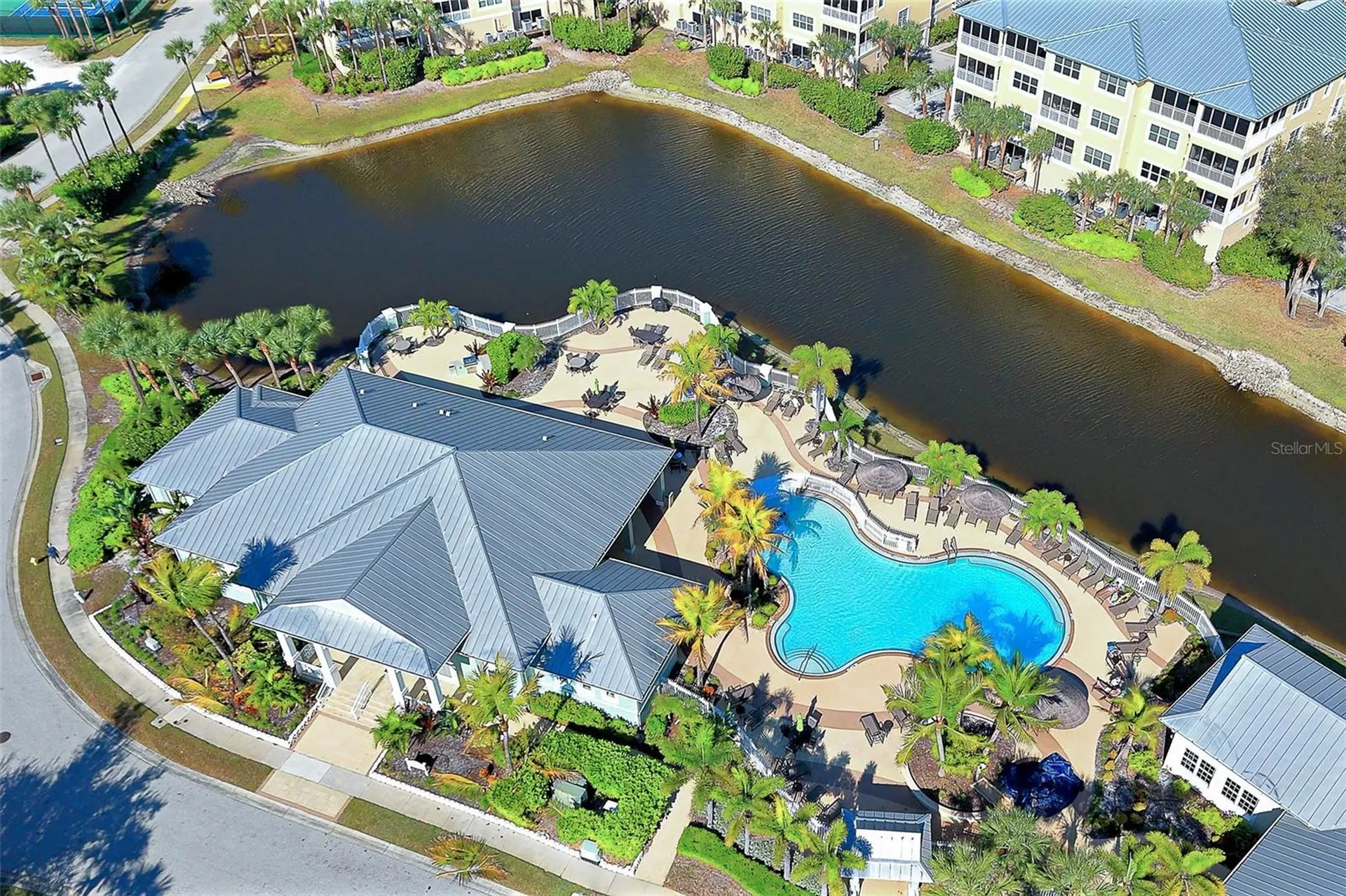 10700 Lemon Creek Loop Englewood FL 34224