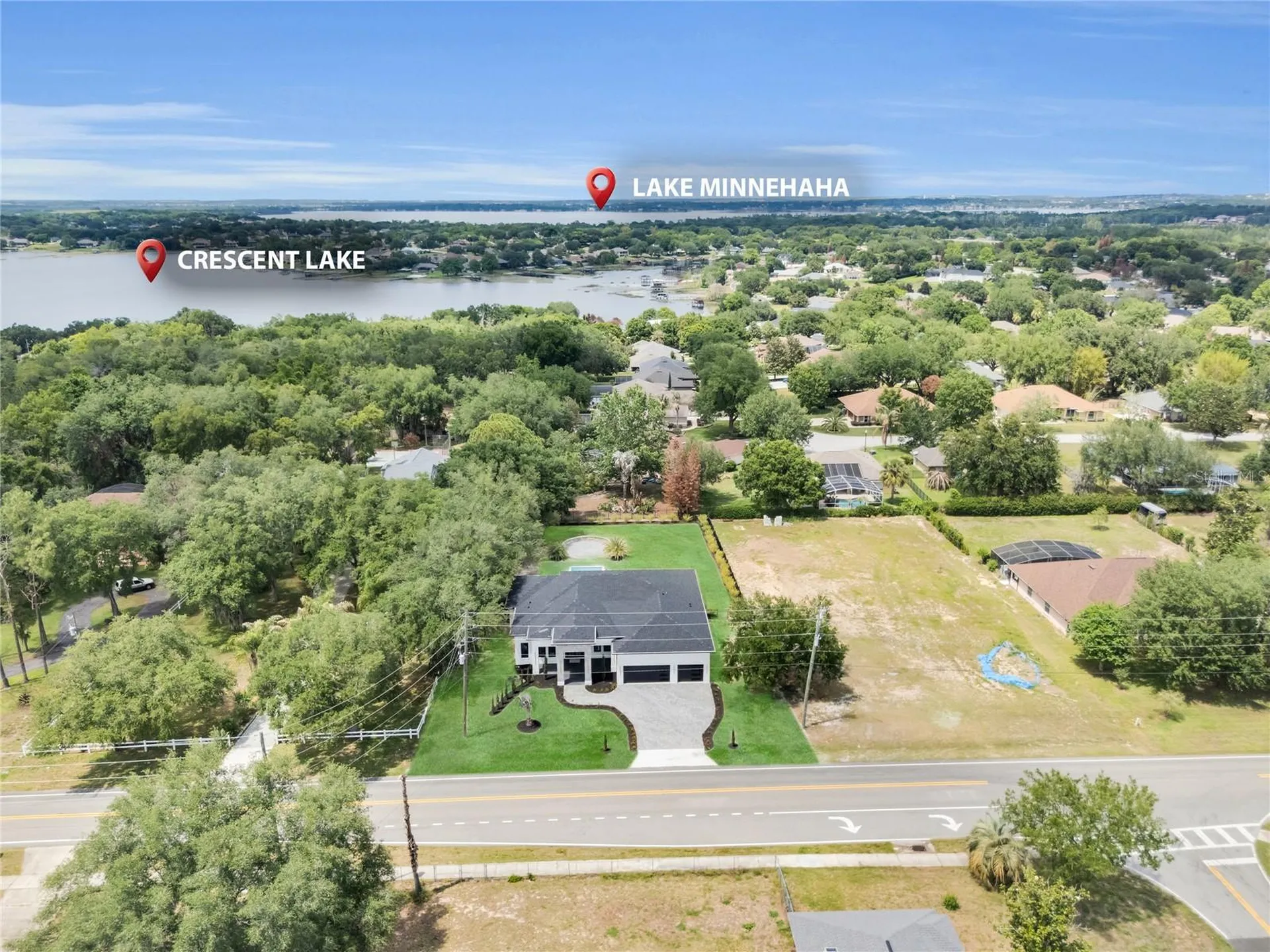 11241 Oswalt Road Clermont FL 34711