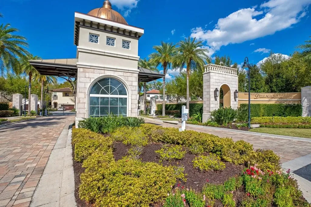 8149 Via Vittoria Way Orlando FL 32819
